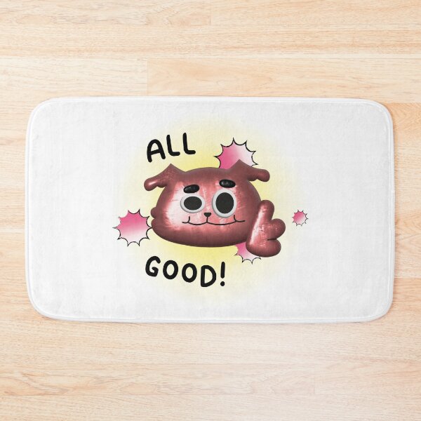 Item preview, All Good designed and sold by RisoandFriends.
