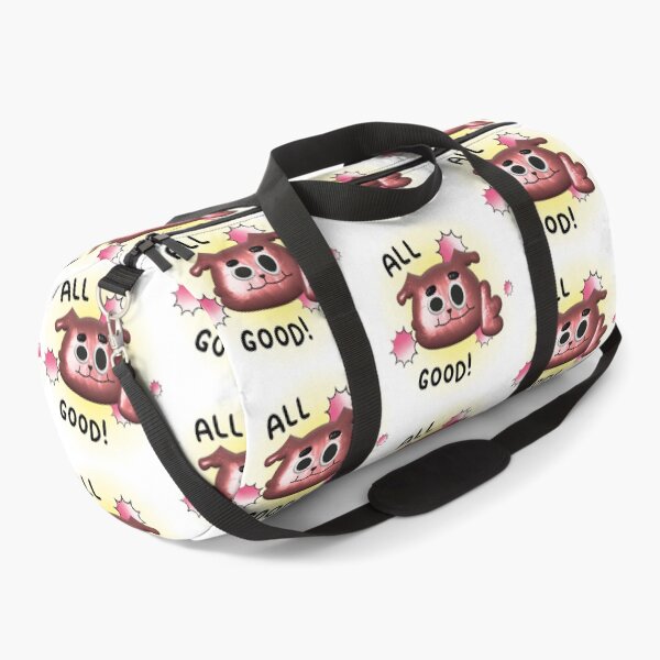 Item preview, All Good designed and sold by RisoandFriends.