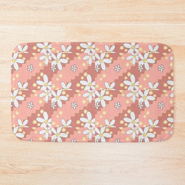 Item preview, Cute White flower Abstract designed and sold by Sheeepie.