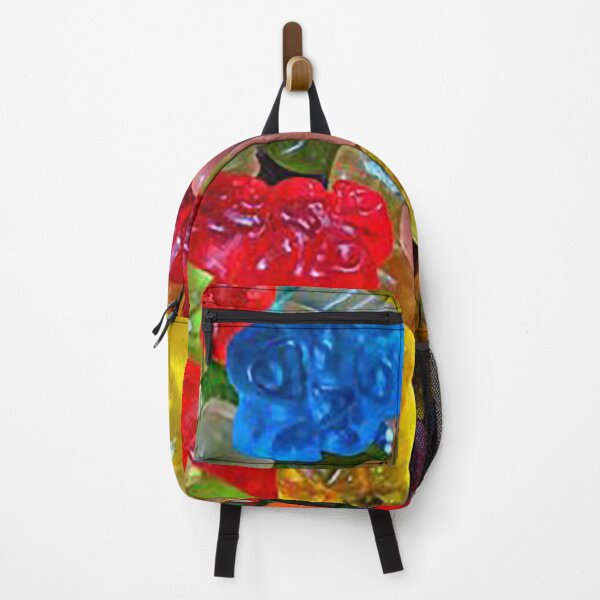 Item preview, Gummy Bears, Candy, Popular Candy, 80s candy designed and sold by Nostrathomas66.