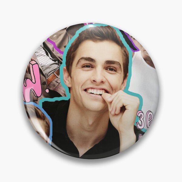 Item preview, Dave Franco Collage designed and sold by coopbastian.