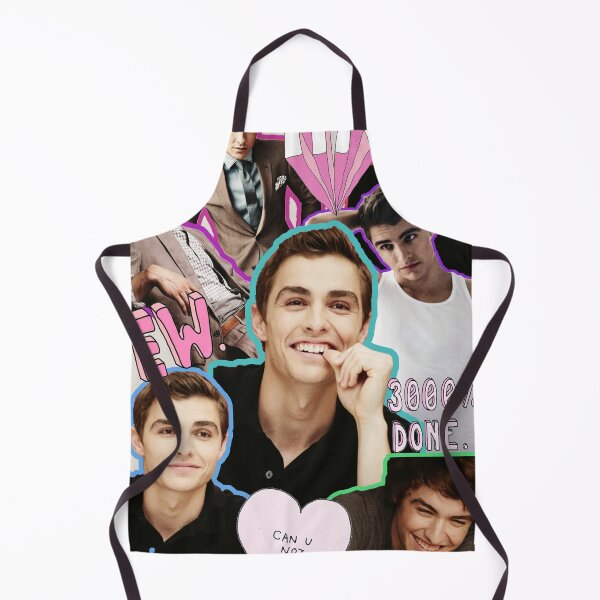 Item preview, Dave Franco Collage designed and sold by coopbastian.