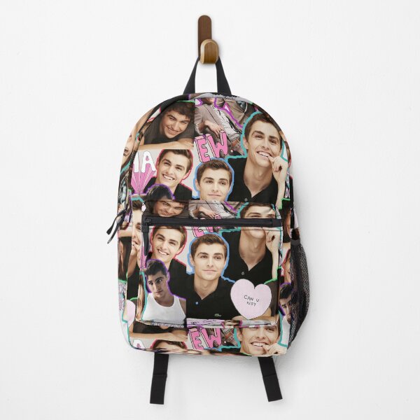 Item preview, Dave Franco Collage designed and sold by coopbastian.