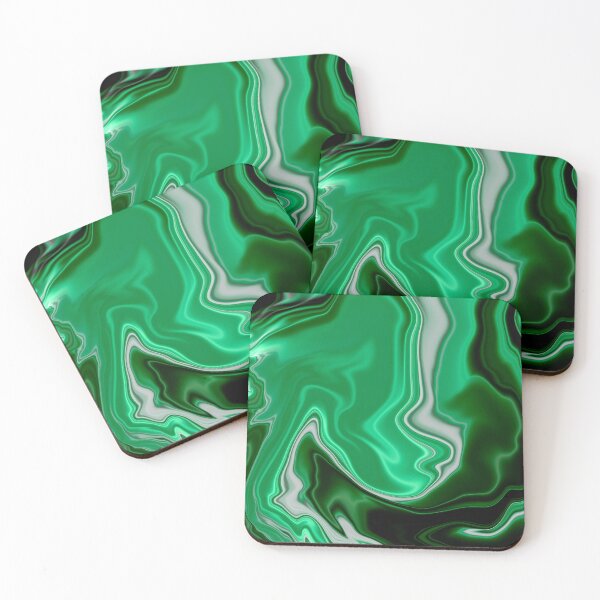 Item preview, Fluid Abstract Pattern 1730 designed and sold by Holidays77.