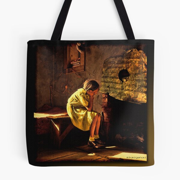 Item preview, Little Girl designed and sold by Richard  Gerhard.