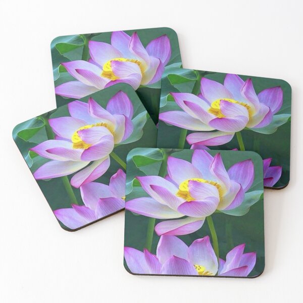 Item preview, Pink Lotus Flower designed and sold by NengShop.