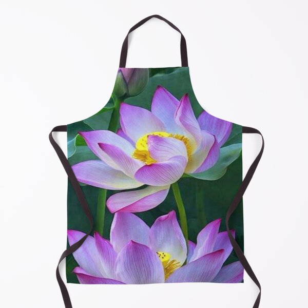 Item preview, Pink Lotus Flower designed and sold by NengShop.