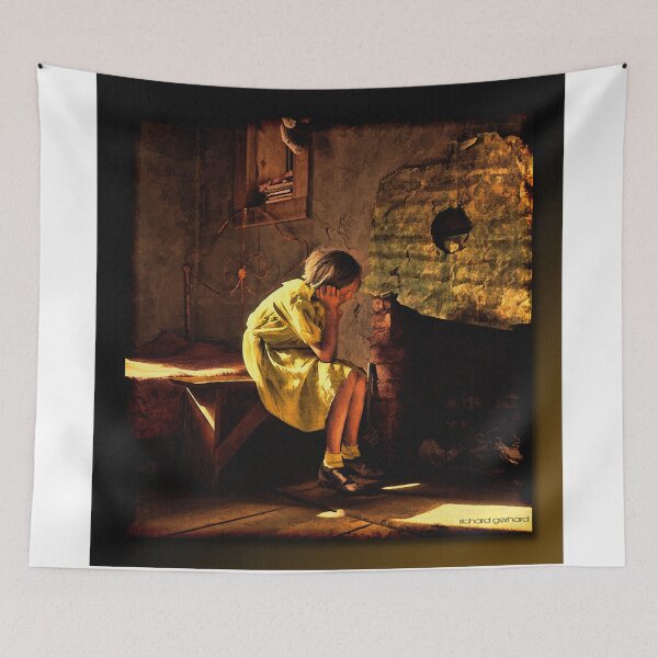 Item preview, Little Girl designed and sold by Richard  Gerhard.