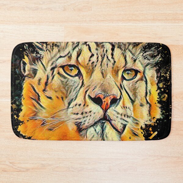 Item preview, Tiger designed and sold by Skvor.