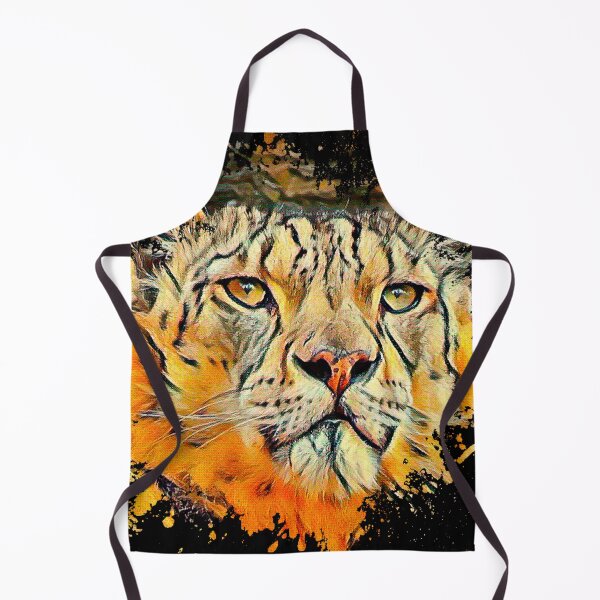 Item preview, Tiger designed and sold by Skvor.