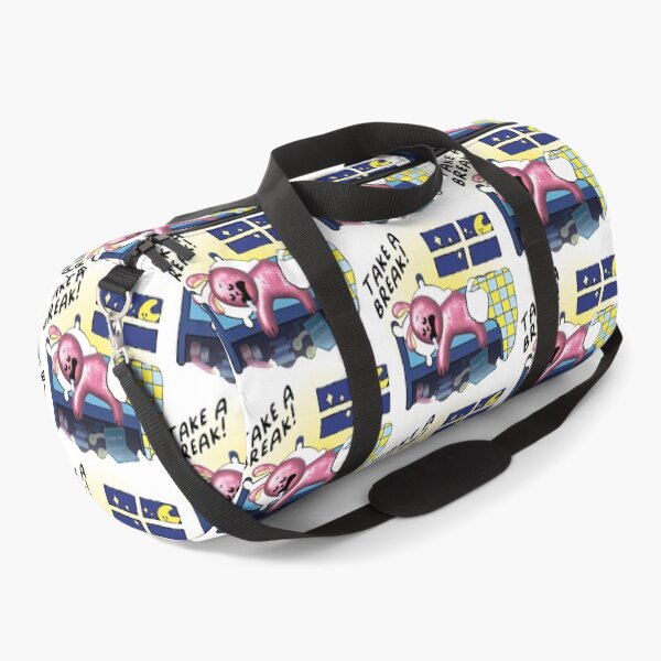 Item preview, Take a break! designed and sold by RisoandFriends.