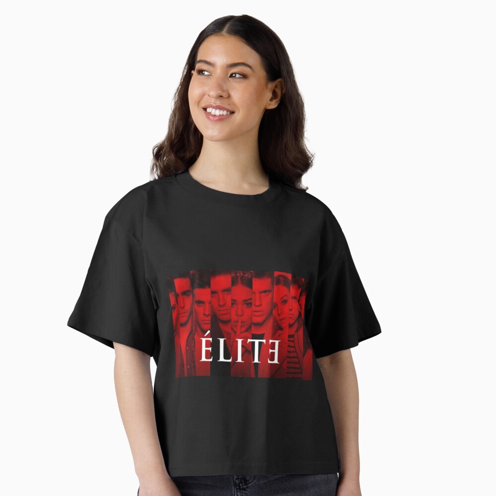 Elite Essential T-Shirt