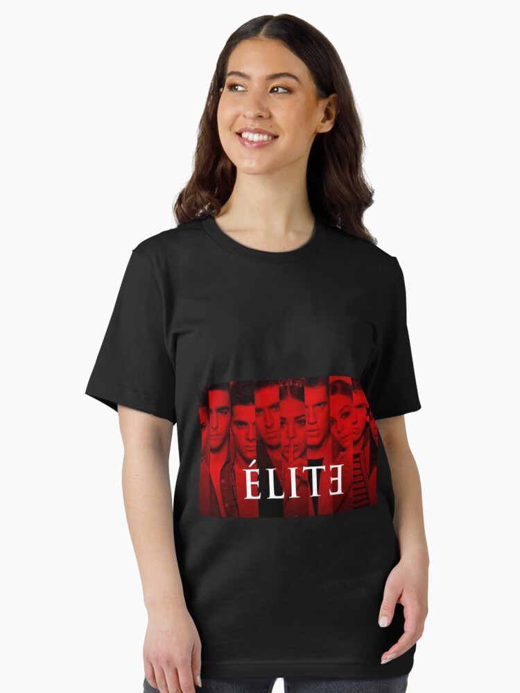 Elite Essential T-Shirt