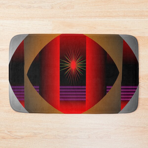 Item preview,  The Red Star Cosmic Stage designed and sold by RGSMOOTHFINGER.