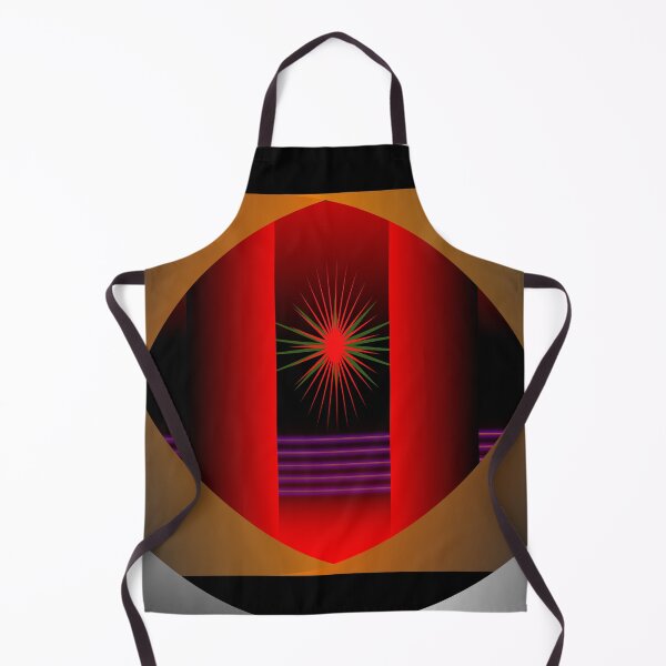 Item preview,  The Red Star Cosmic Stage designed and sold by RGSMOOTHFINGER.