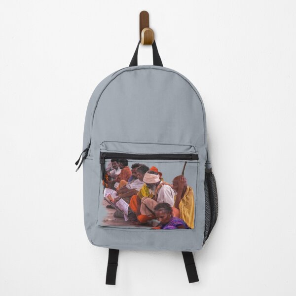 Item preview, Temple devotees, Tiruvannamalai, India designed and sold by indiafrankk.