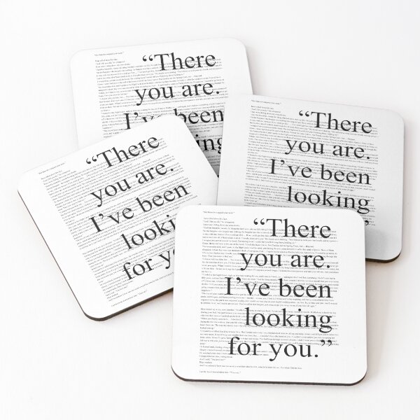 Item preview, There You Are - ACOTAR  designed and sold by bookswithjulz.