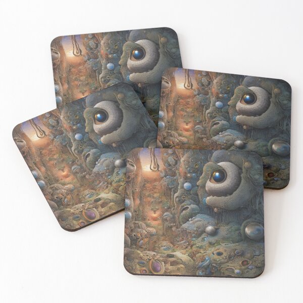 Item preview, Dawn Awakens From a Dream designed and sold by Marcus-Rufus.