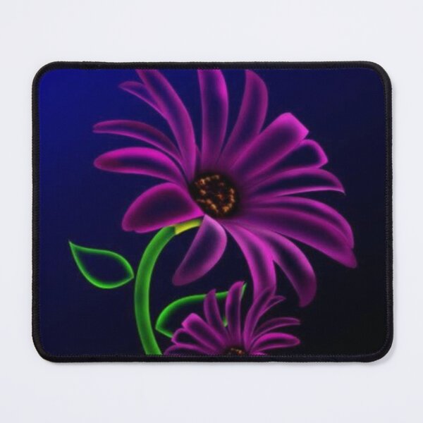 Item preview, Dimorphotheca Ecklonis Flower Digital Art designed and sold by NengShop.