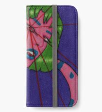 Milla iPhone Wallet/Case/Skin