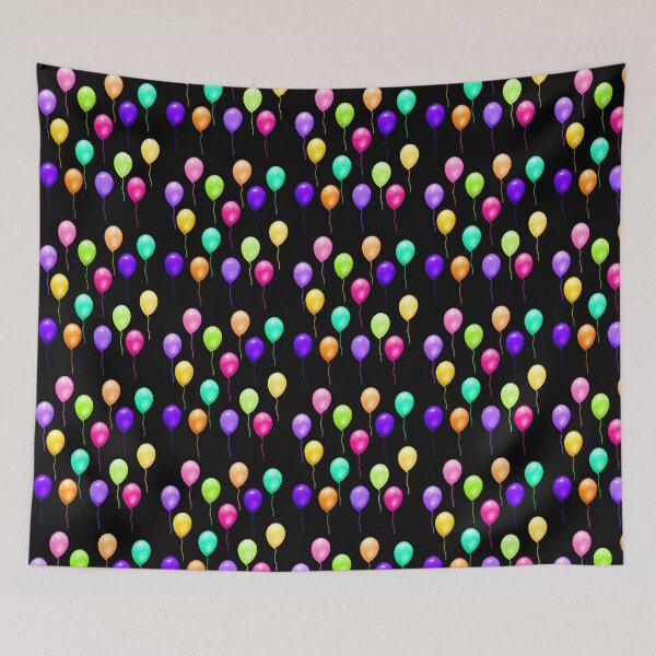 Item preview, Balloons - balloon - balloons designed and sold by TShirtsundMehr.