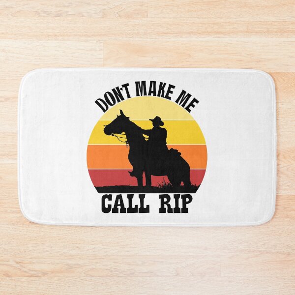 Item preview, Don_t make me call Rip designed and sold by CatasCornerShop.