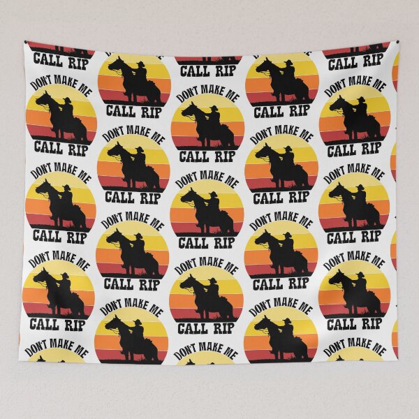Item preview, Don_t make me call Rip designed and sold by CatasCornerShop.