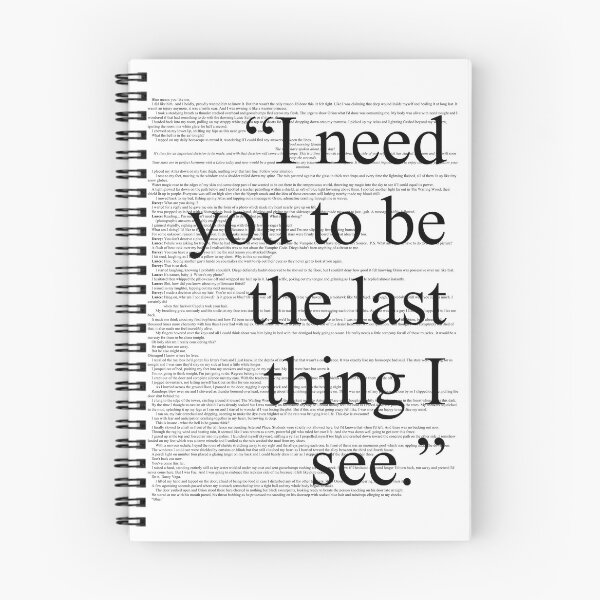 Item preview, Blue means you like me - ZA designed and sold by bookswithjulz.
