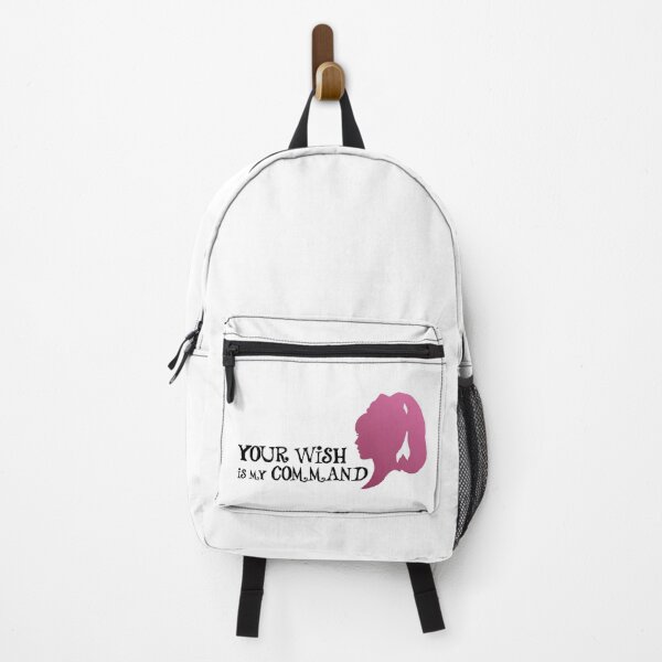 Item preview, Your Wish Is My Command - Pink designed and sold by Light Years.