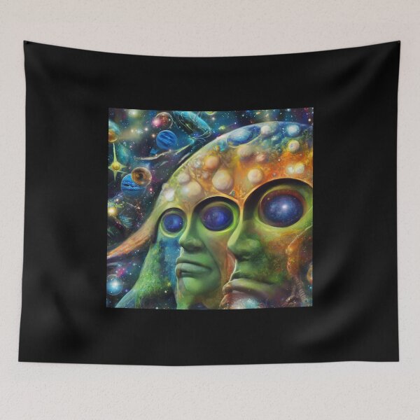 Item preview, Help! I'm Beside Myself designed and sold by Marcus-Rufus.