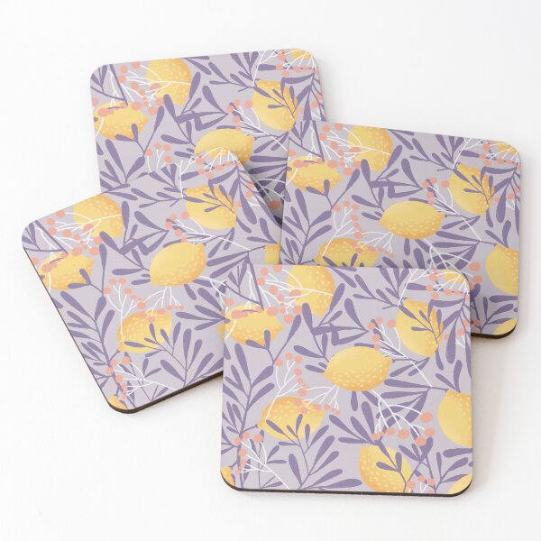 Item preview, Lemony lemon designed and sold by Lisa Wee.