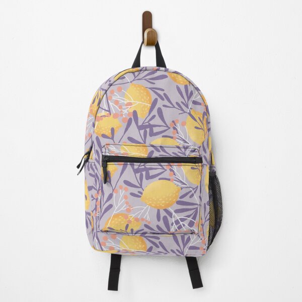 Item preview, Lemony lemon designed and sold by Lisa Wee.