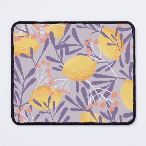 Item preview, Lemony lemon designed and sold by Lisa Wee.