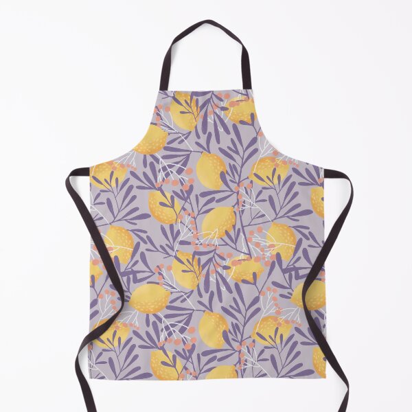 Item preview, Lemony lemon designed and sold by Lisa Wee.