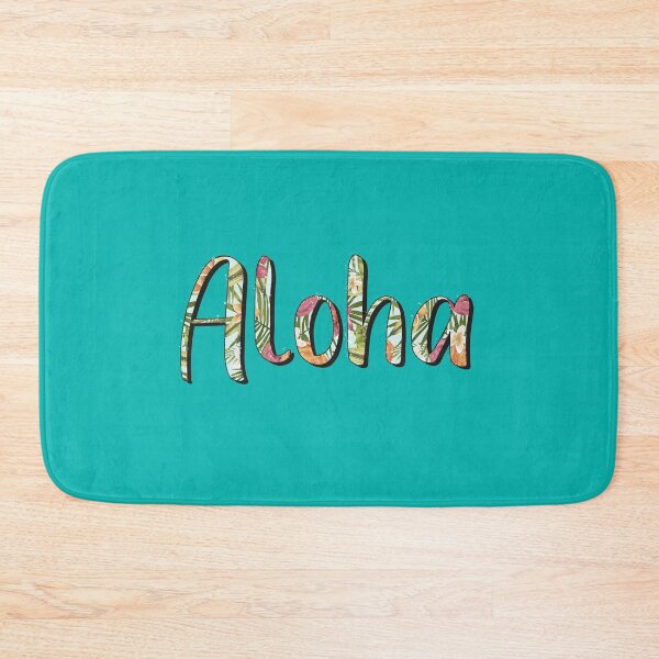 Item preview, Aloha designed and sold by AdrianShirt.