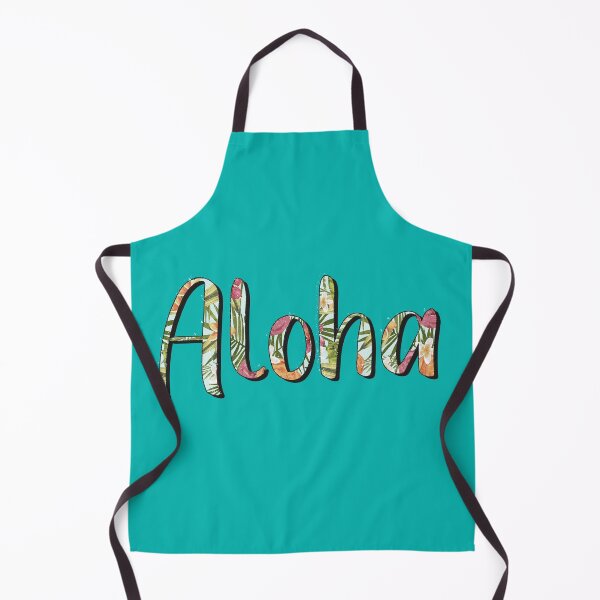 Item preview, Aloha designed and sold by AdrianShirt.