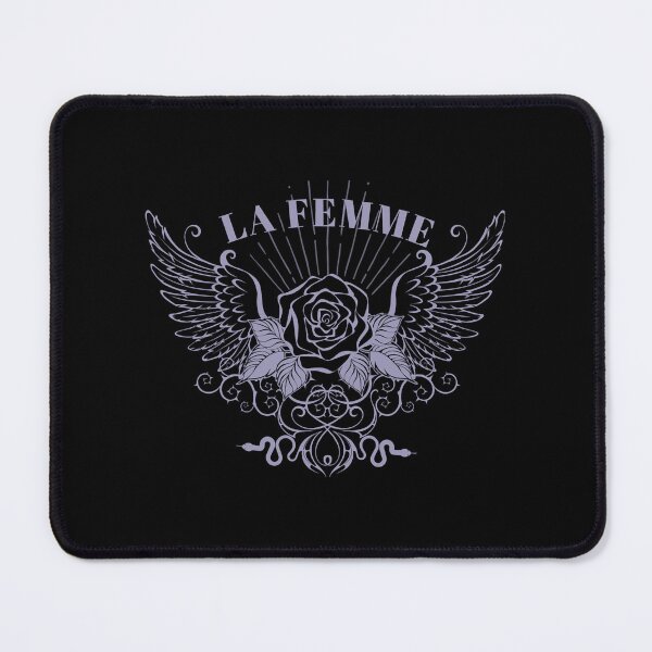Item preview, La Femme Beth Dutton Snake And Rose Dark Art Tshirt Short-Sleeve Unisex designed and sold by CatasCornerShop.