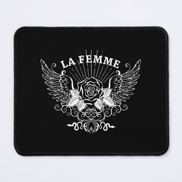 Item preview, La Femme Beth Dutton Snake And Rose Dark Art designed and sold by CatasCornerShop.