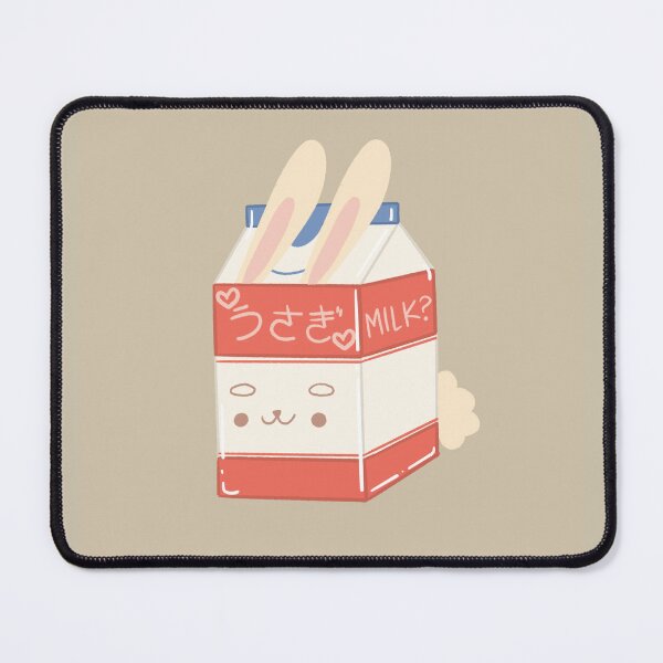 Item preview, Usagi milk designed and sold by im-letired.