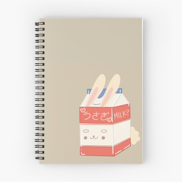 Item preview, Usagi milk designed and sold by im-letired.