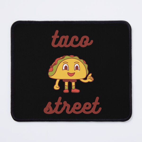 Item preview, Taco designed and sold by Harsh  Katariya.