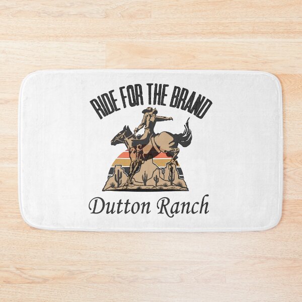 Item preview, sunset ,vintage, ride for the brand, dutton ranch, yellowstone, cowboy, cowgirl, horse designed and sold by CatasCornerShop.
