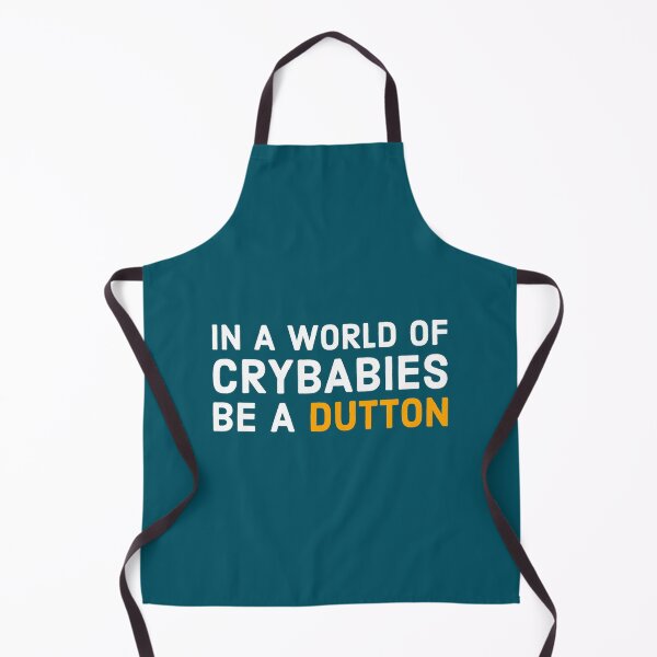 Item preview, Yellowstone Dutton Ranch designed and sold by CatasCornerShop.