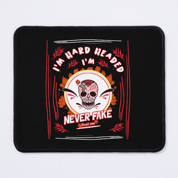 Item preview, Stubborn quote designed and sold by vibeno1.