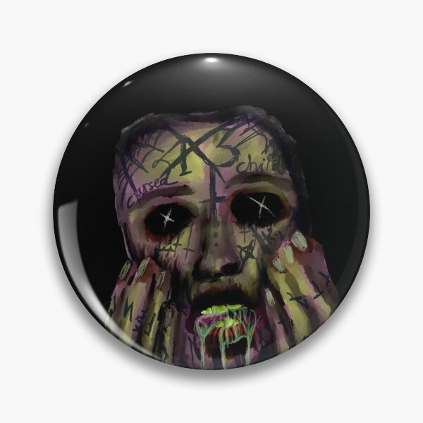 Item preview, Cursed Child designed and sold by Dark Threads.