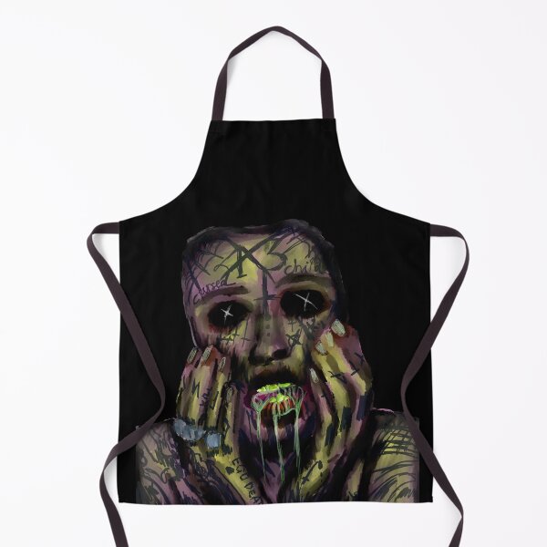 Item preview, Cursed Child designed and sold by Dark Threads.