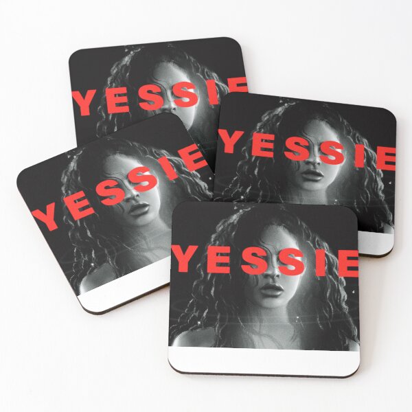 Item preview, YESSIE Jessie Reyez designed and sold by Kristianrosari.