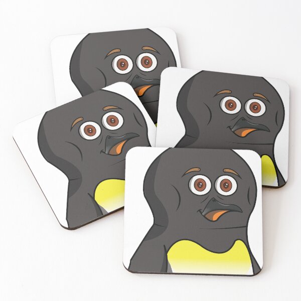 Item preview, pinguin designed and sold by arispratama.