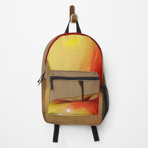 Item preview, Yellow and red apple designed and sold by cr6zym1nd.