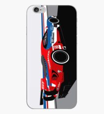 Ford GTLM: Daytona iPhone Case